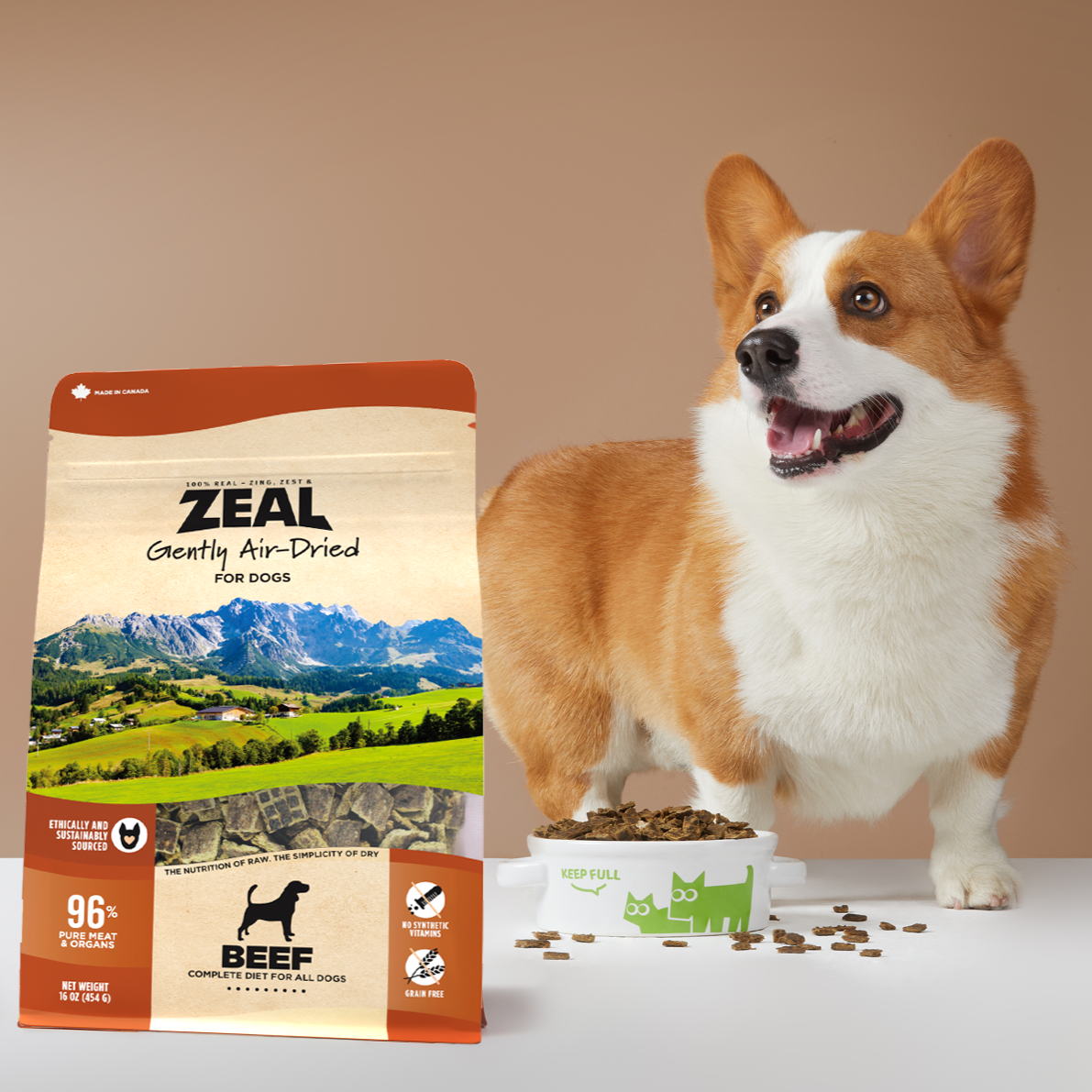 ZEAL