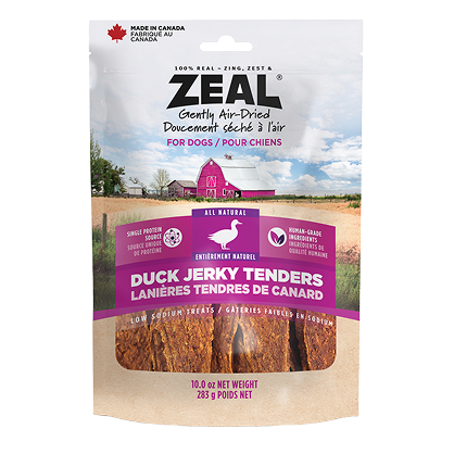Duck: Rich, Savory Protein