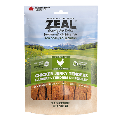 Chicken: Lean, Protein-Rich Nutrition