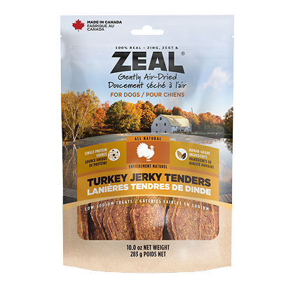 Turkey: Protein & B Vitamins