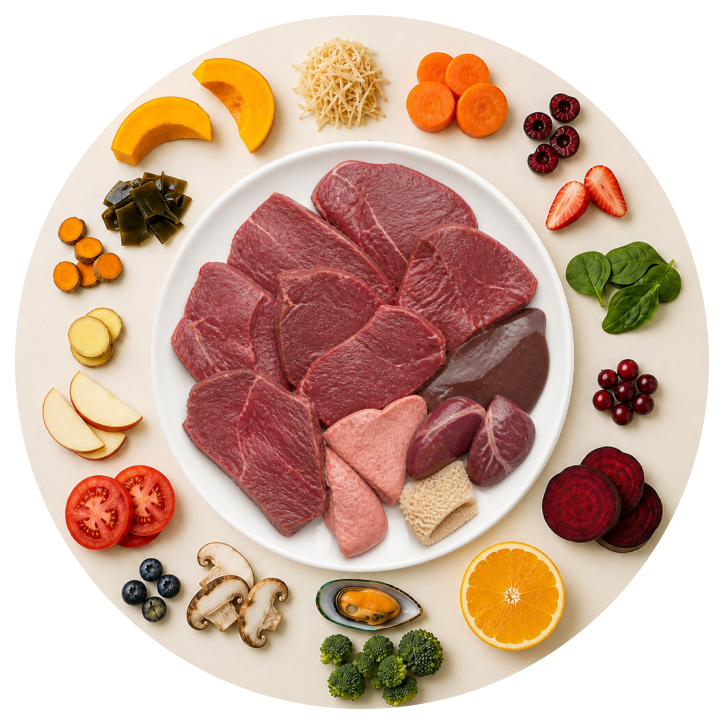 Beef