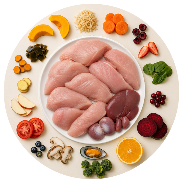 Chicken
