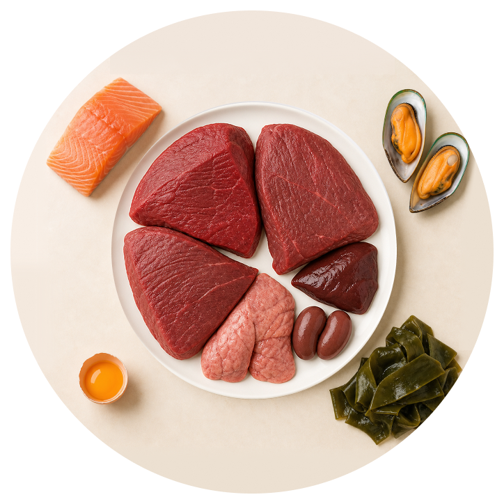 Beef