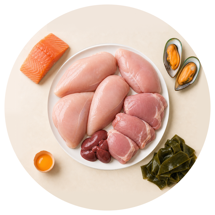 Chicken