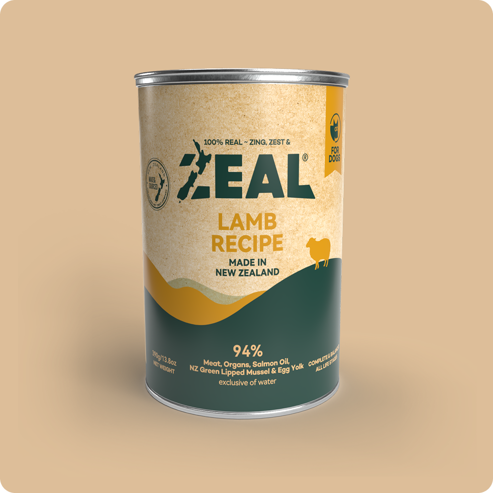 ZEAL