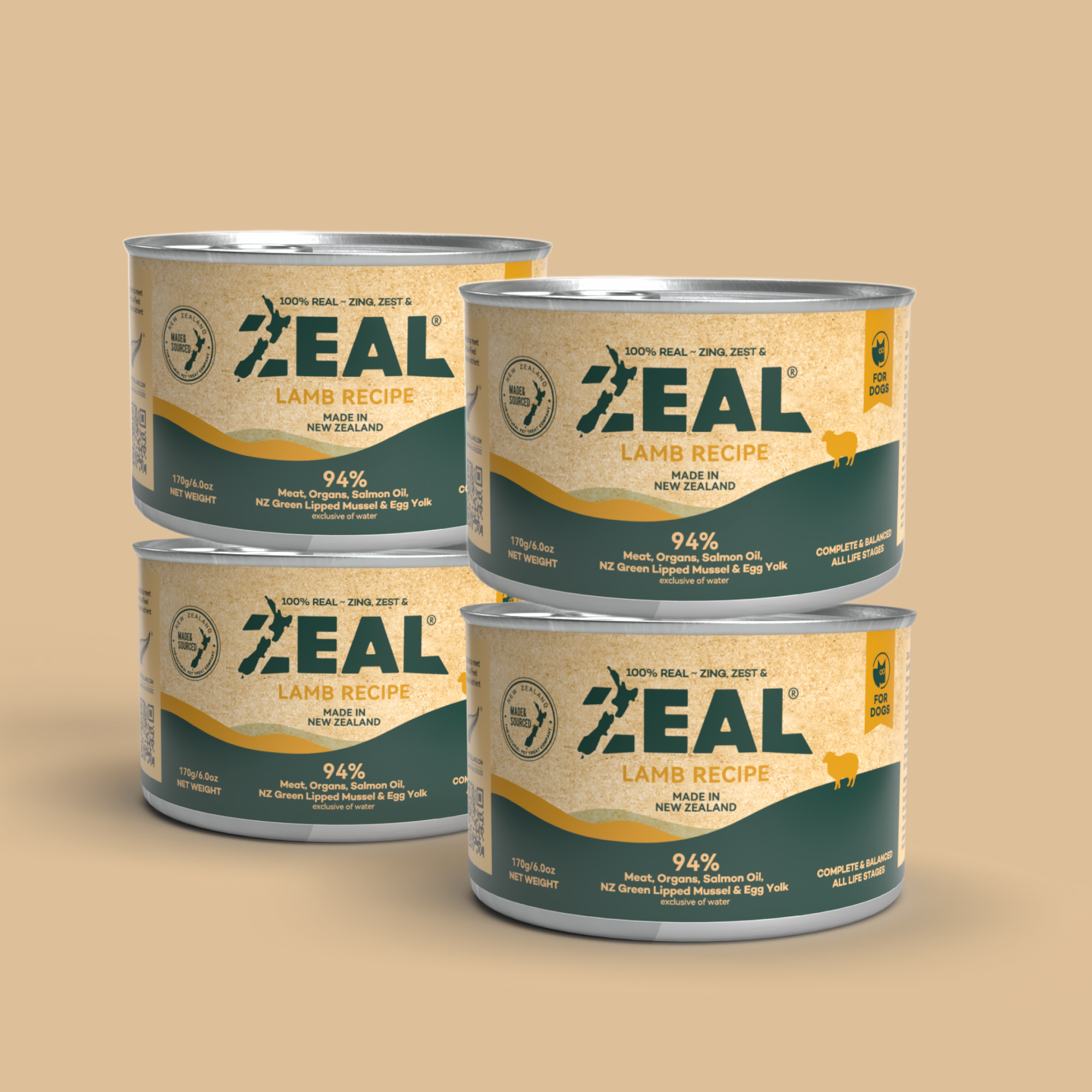 ZEAL