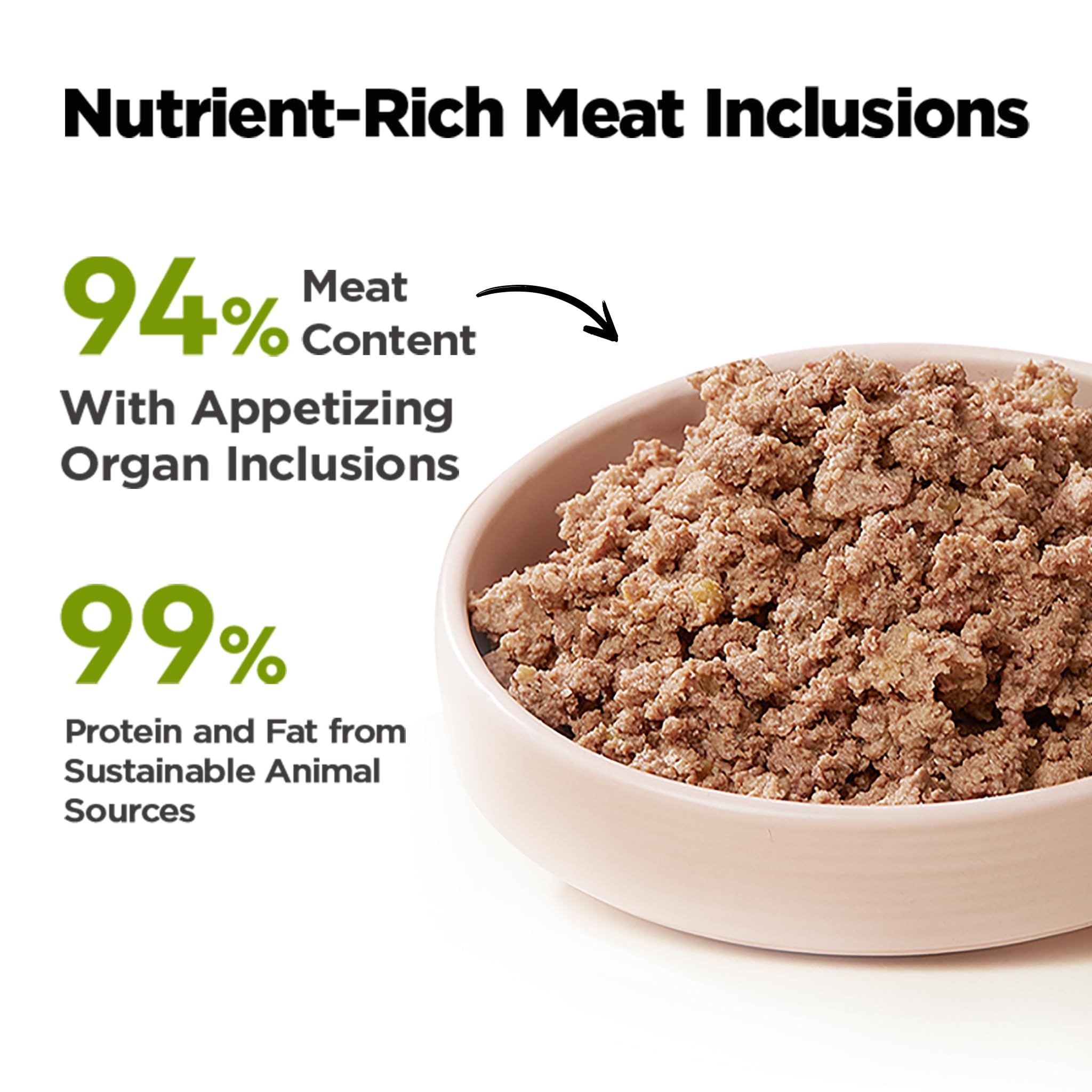 Venison Recipe Wet Food For Cats