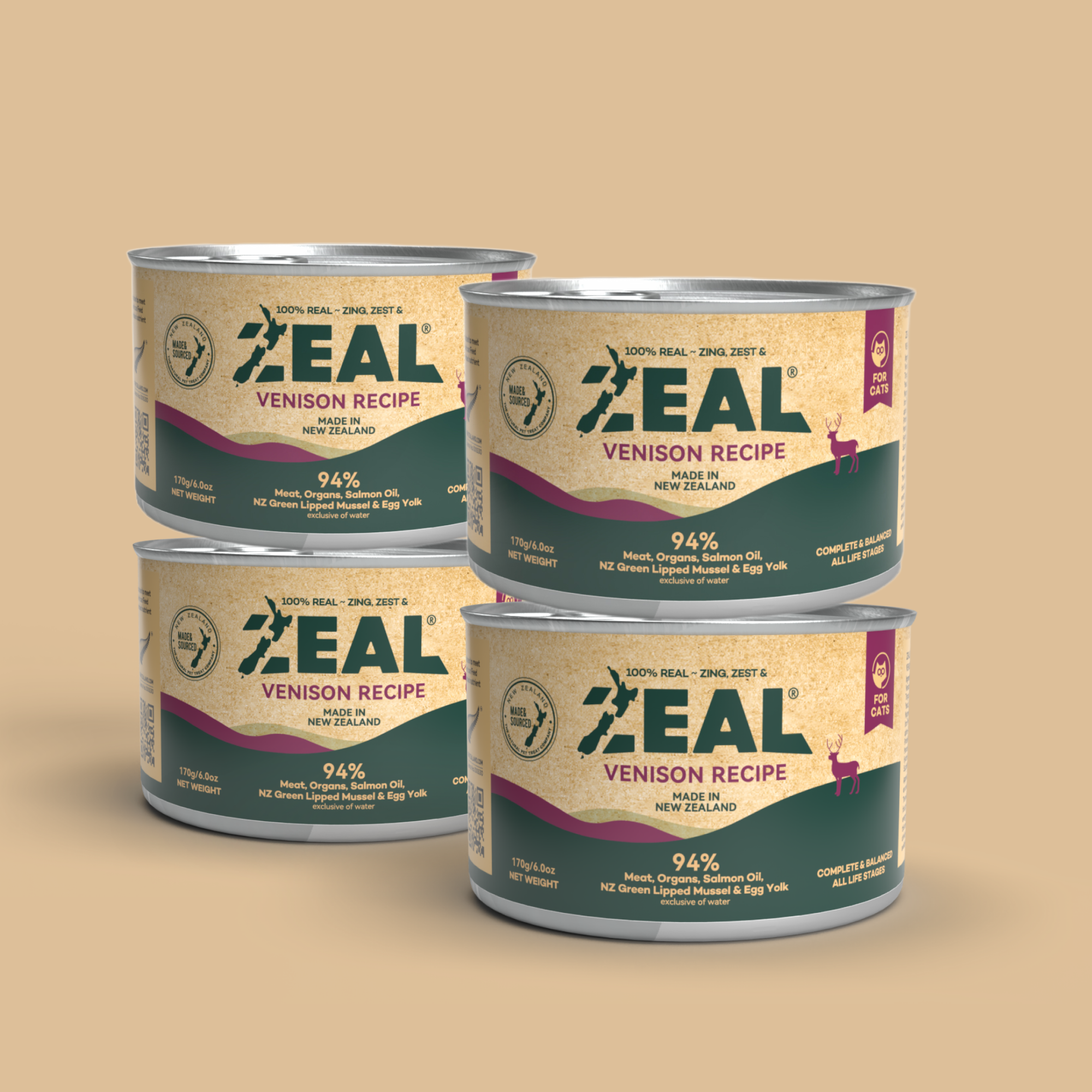 ZEAL