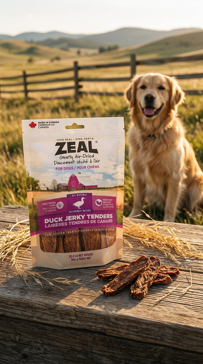 Dog Treats